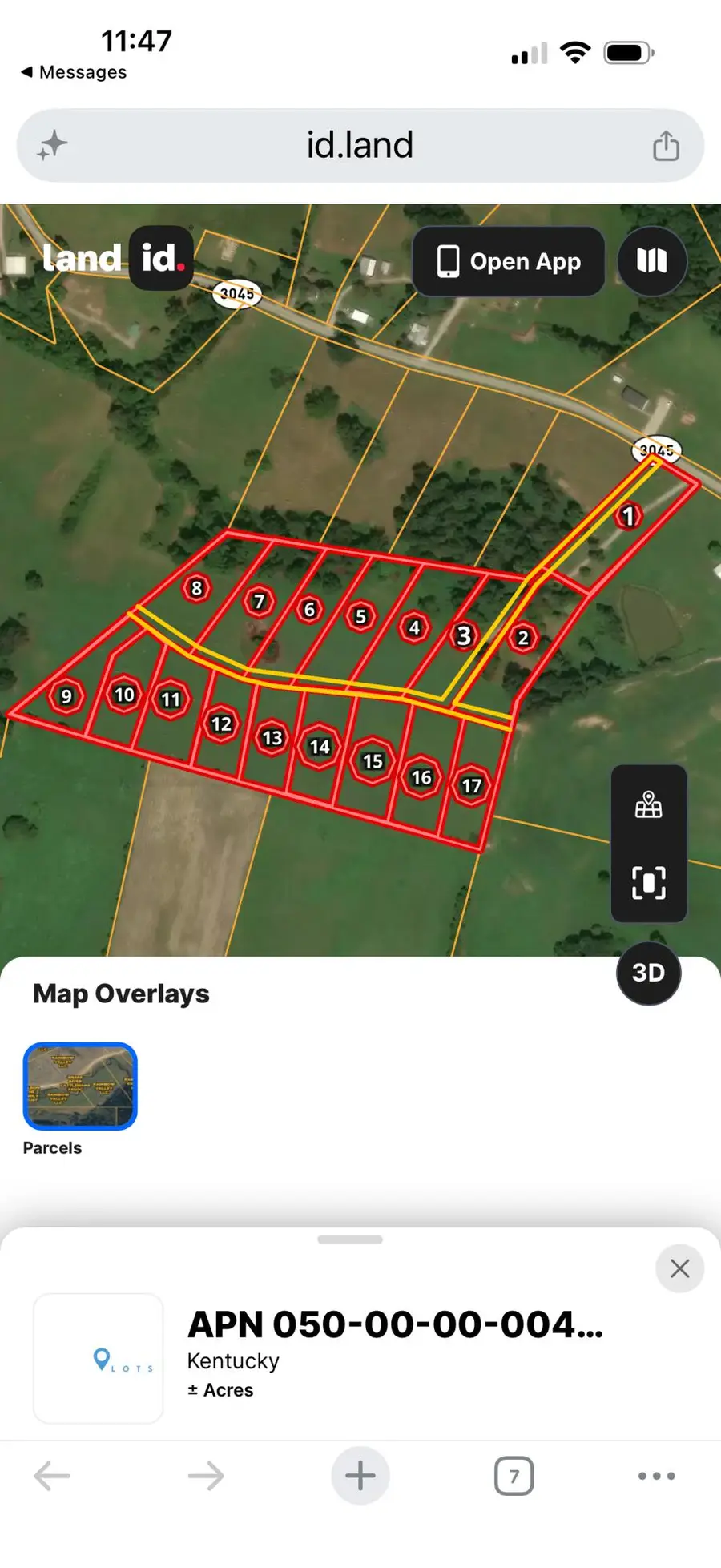 906 Denney Road, Albany, KY 42602 - #3