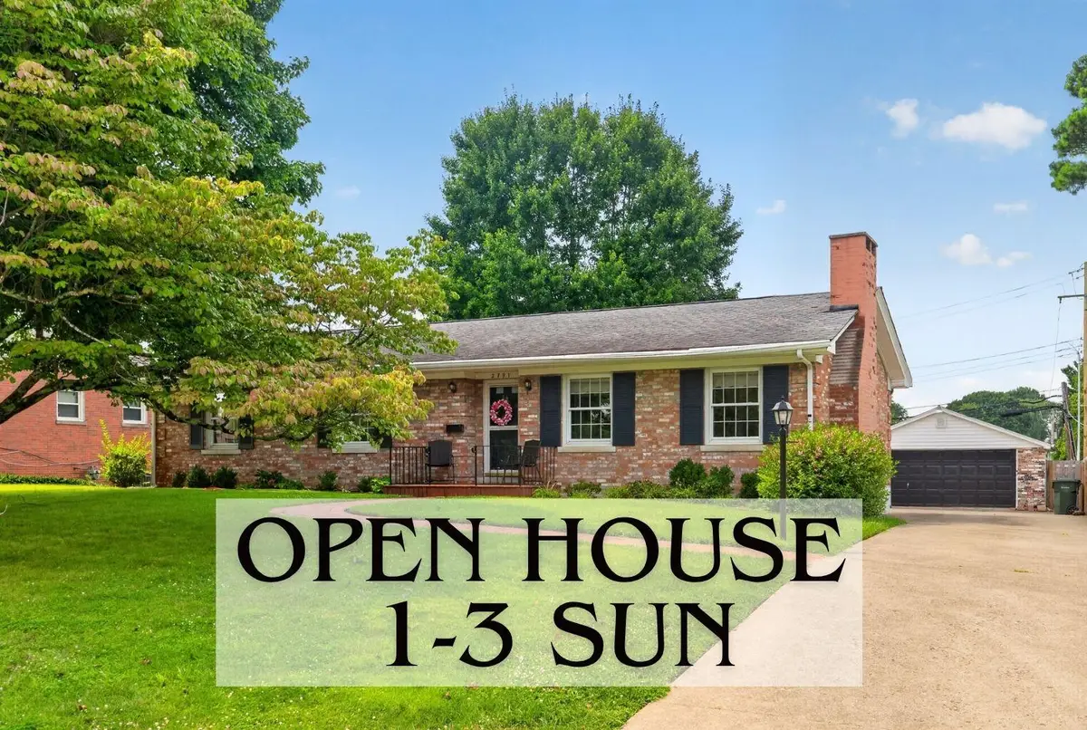 2791 Clays Mill Road, Lexington, KY 40503 - #1