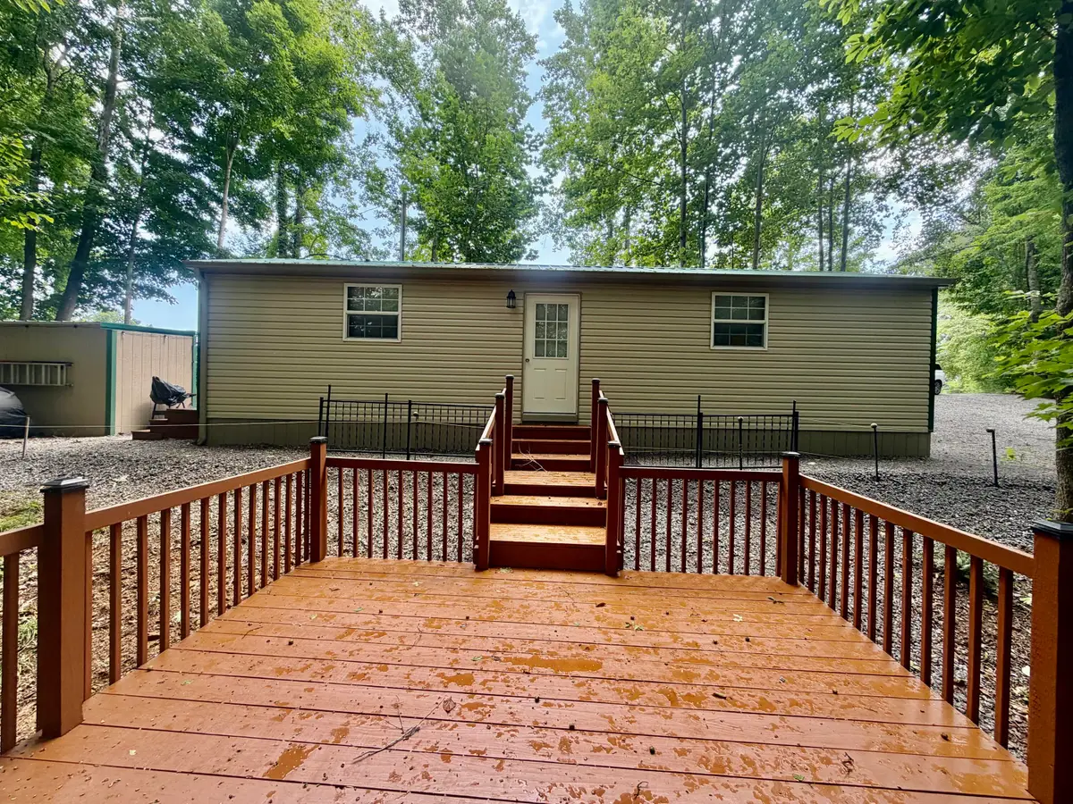 81 Airport Drive, Russell Springs, KY 42642 - #1