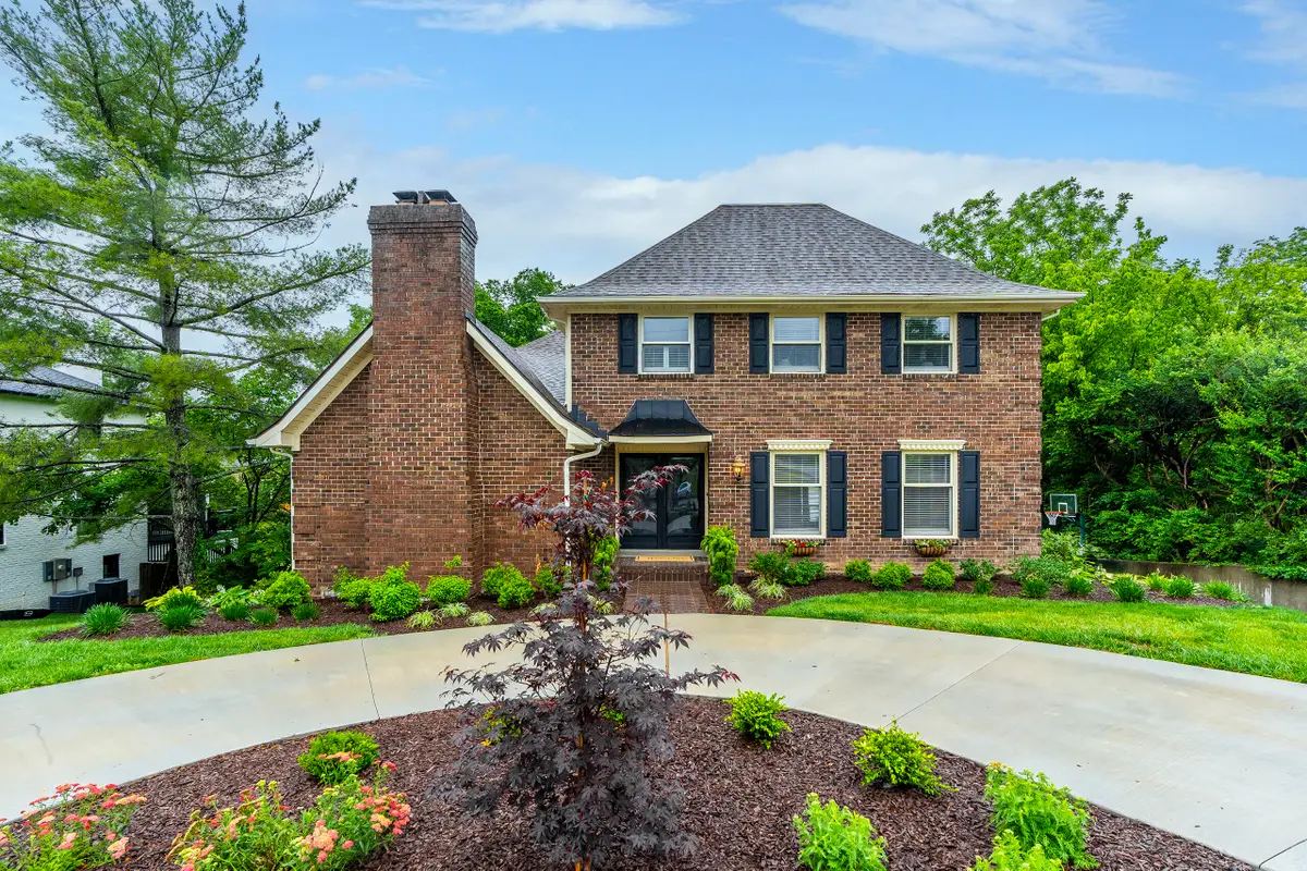 2063 Manor Drive, Lexington, KY 40502 - #1