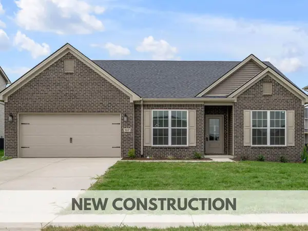 107 Crescent Way, Georgetown, KY 40324