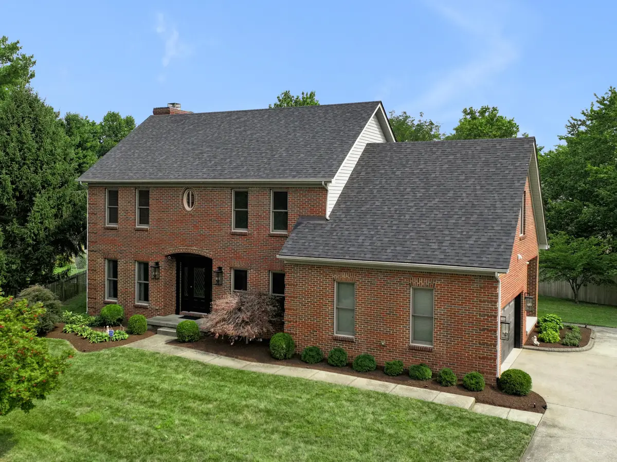 4713 Inman Drive, Lexington, KY 40513 - #1