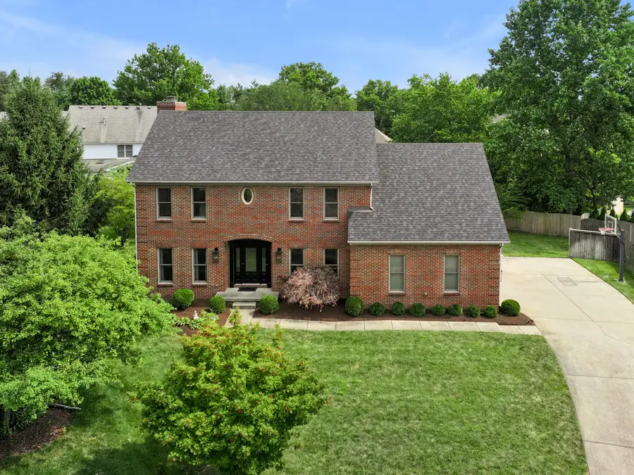 4713 Inman Drive, Lexington, KY 40513 - #2