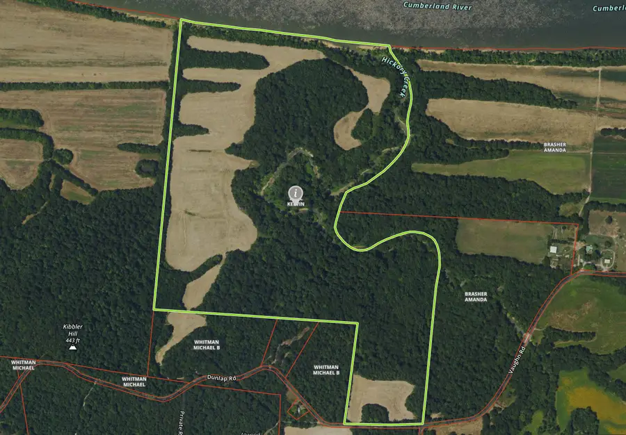000 Dunlap Road, Smithland, KY 42081 - #2