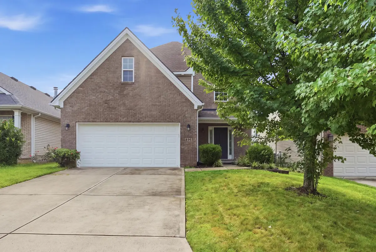 896 Sugarbush Trail, Lexington, KY 40509 - #1