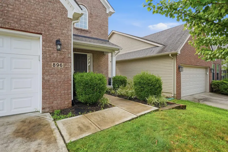 896 Sugarbush Trail, Lexington, KY 40509 - #3
