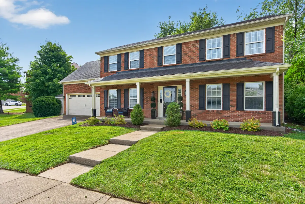 4000 Palmetto Springs Way, Lexington, KY 40513 - #1