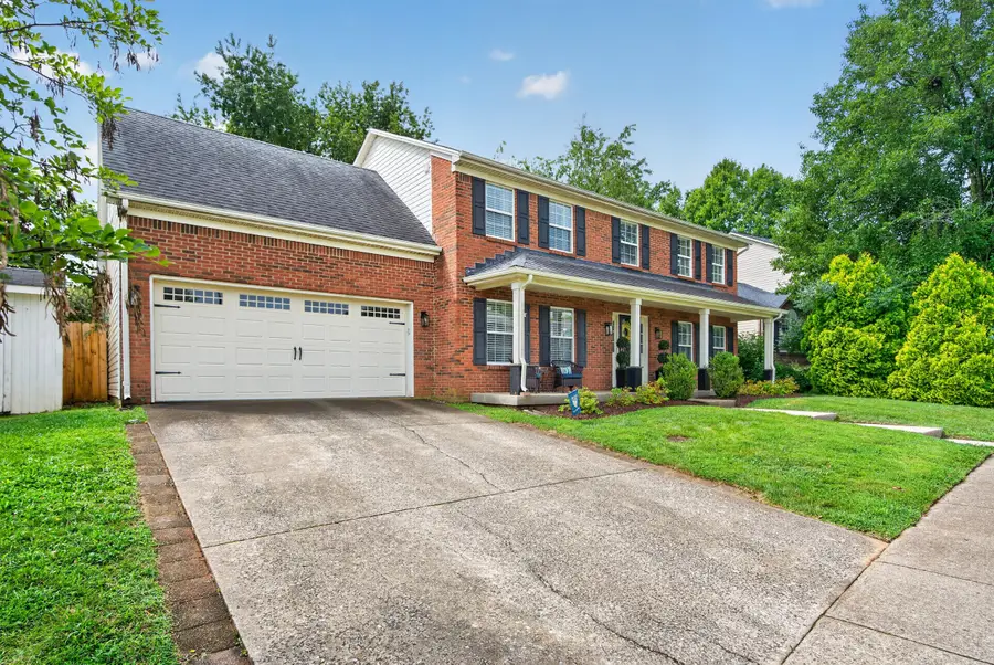 4000 Palmetto Springs Way, Lexington, KY 40513 - #3