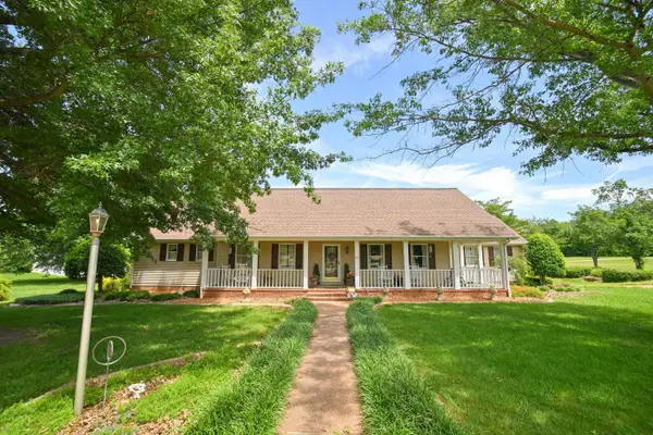 101 Willowcreek Road, Paducah, KY 42003