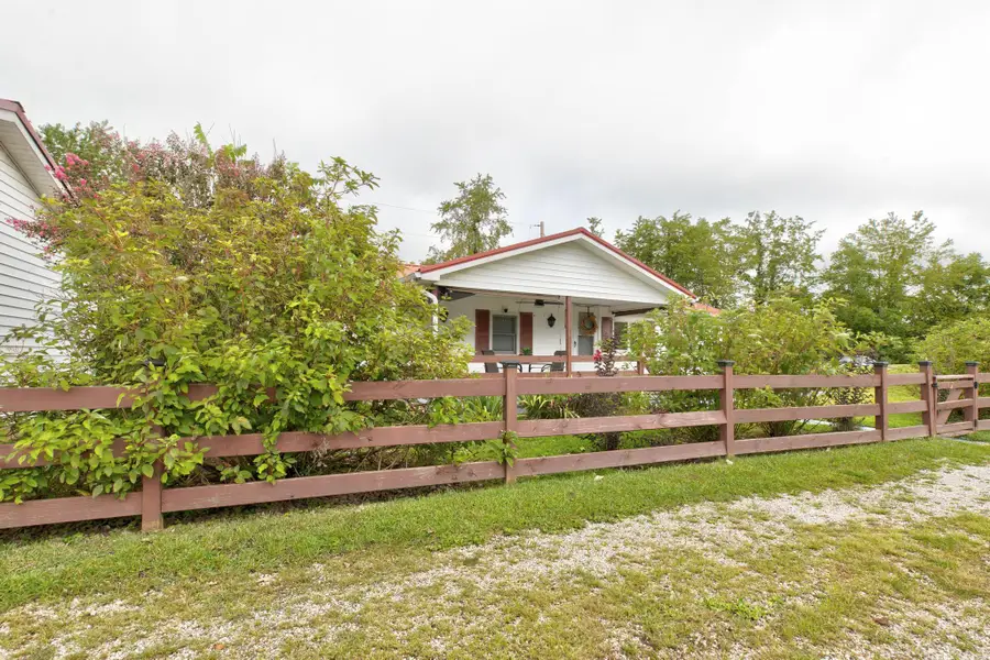 4590 County Road 1002, West Liberty, KY 41472 - #3