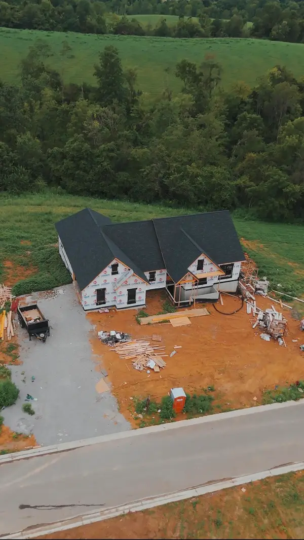 245 Brandenburg Way, Richmond, KY 40475
