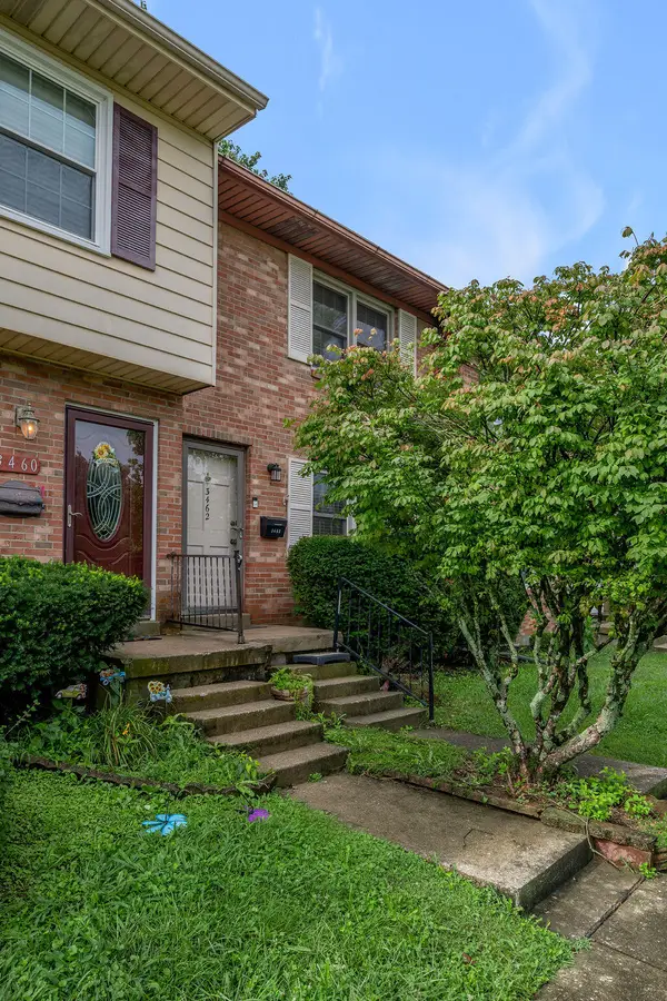 3462 Sutherland Drive, Lexington, KY 40517