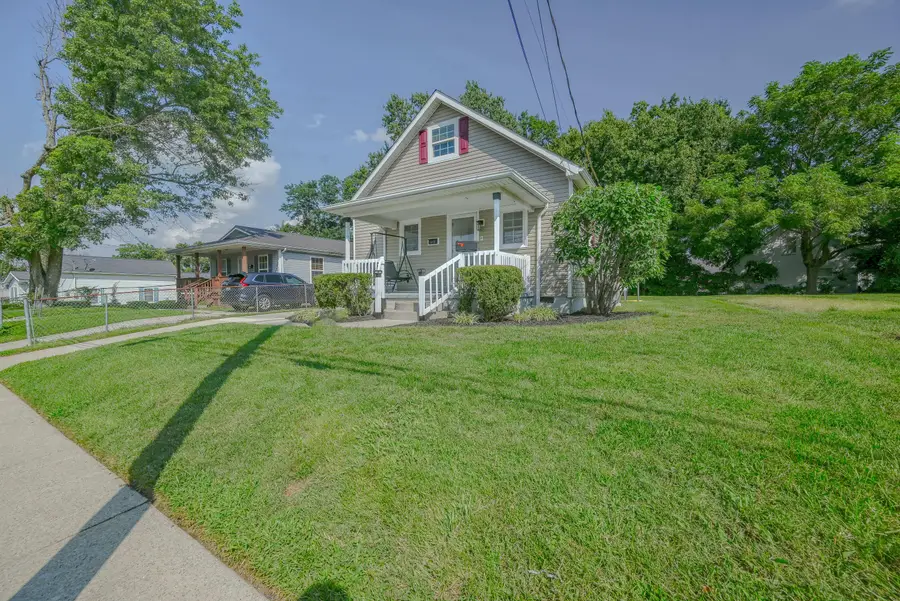 413 N Hill Street, Richmond, KY 40475 - #2