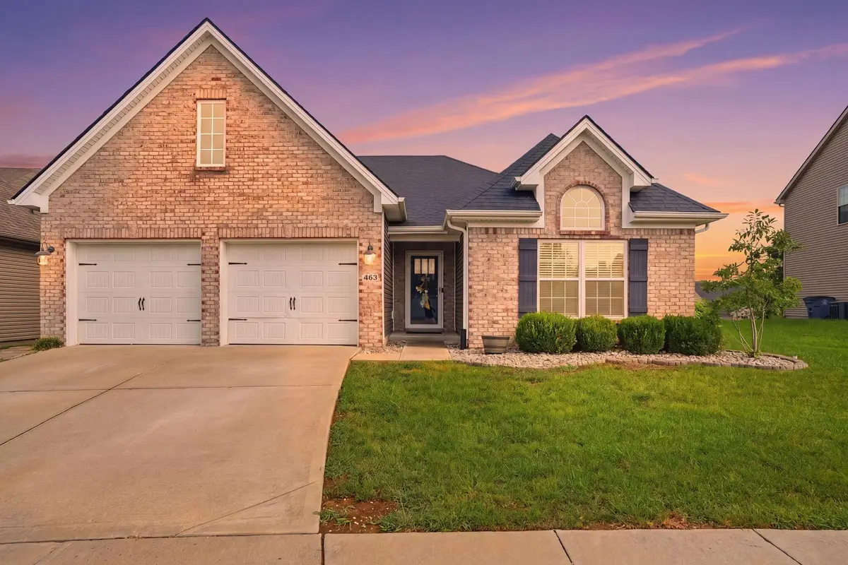 463 Estrella Drive, Lexington, KY 40511 - #1