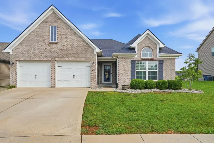 463 Estrella Drive, Lexington, KY 40511 - #2