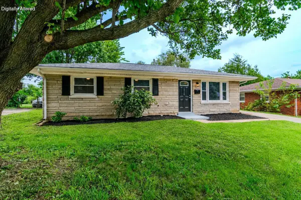 1910 Greenleaf Drive, Lexington, KY 40505