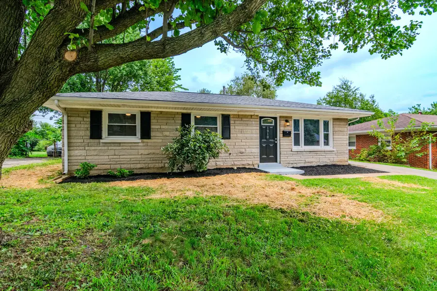 1910 Greenleaf Drive, Lexington, KY 40505 - #2