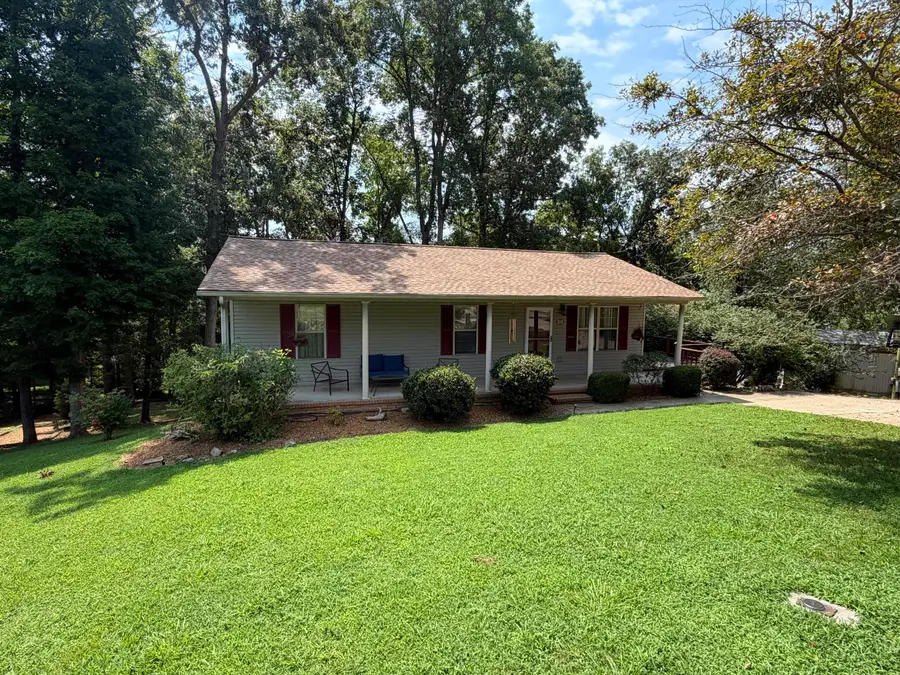 133 Cherokee Court, Cadiz, KY 42211 - #2