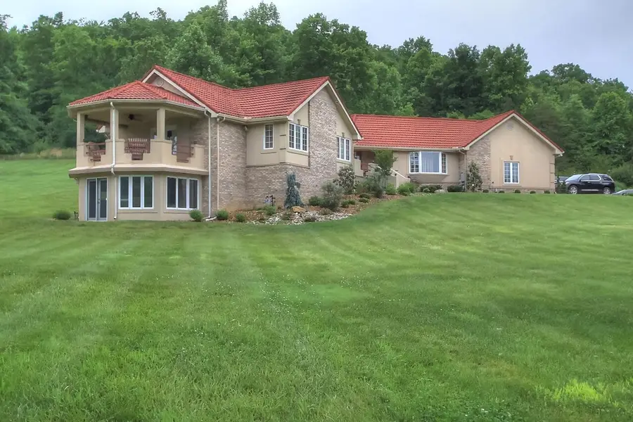 532 Becks Creek Road, Williamsburg, KY 40769 - #2