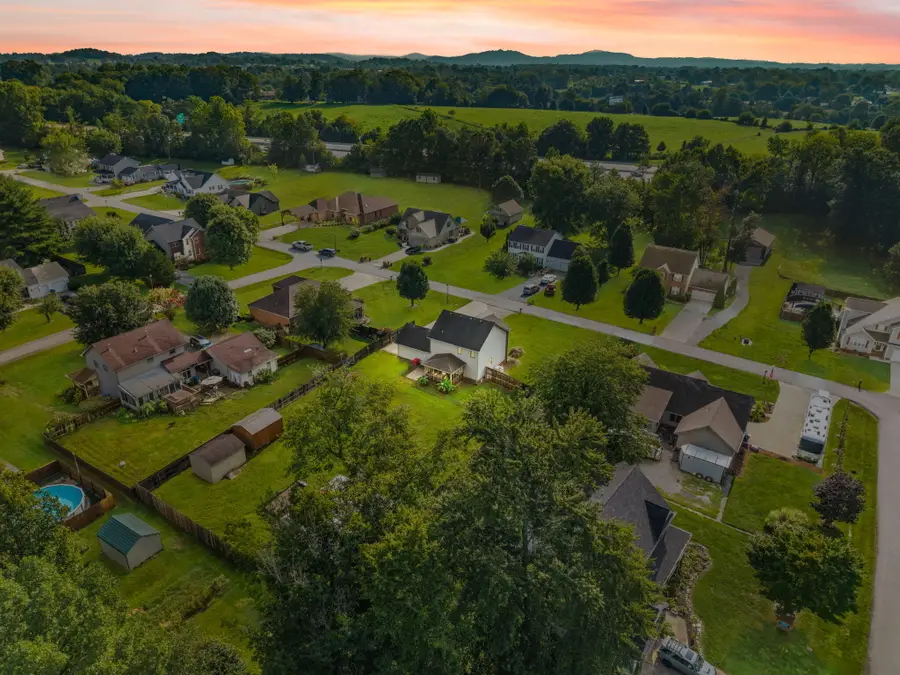 321 Huckleberry Lane, London, KY 40744 - #2