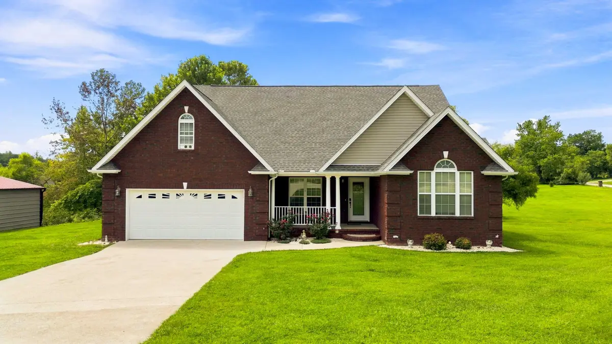 66 Birch Creek Ln Lane, East Bernstadt, KY 40729 - #1