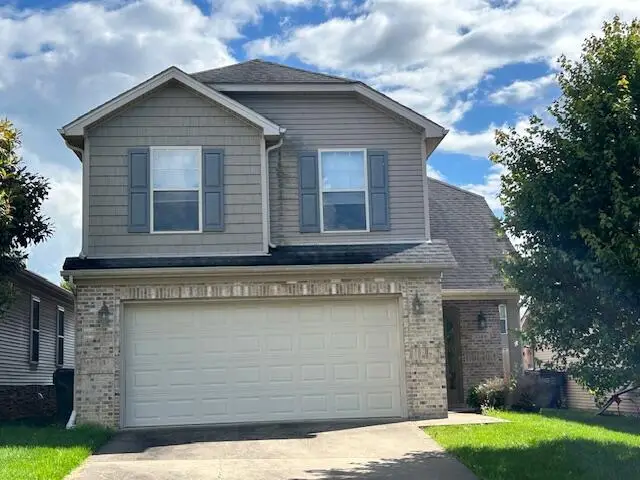 3189 Sweet Clover Lane, Lexington, KY 40509 - #1