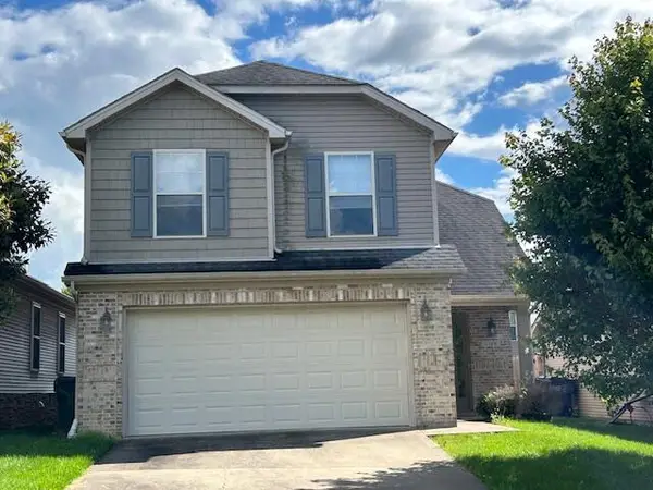 3189 Sweet Clover Lane, Lexington, KY 40509