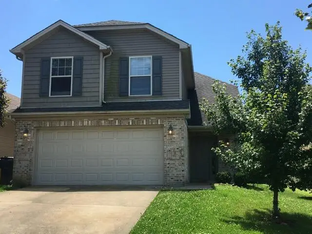 3189 Sweet Clover Lane, Lexington, KY 40509 - #2