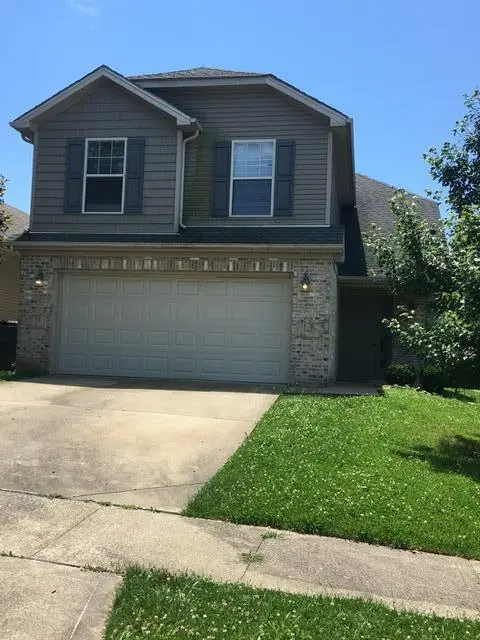 3189 Sweet Clover Lane, Lexington, KY 40509 - #3