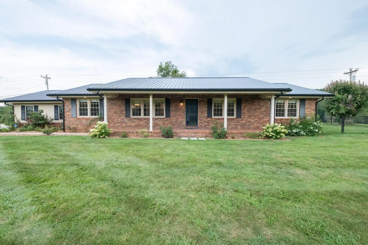 3839 Rush Branch Road, Somerset, KY 42501 - #1