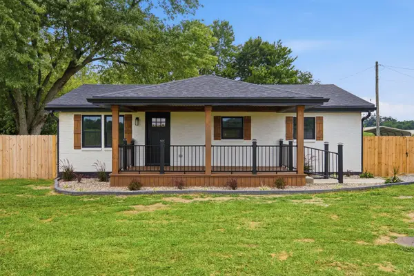 650 Bedford Road, Jeffersonville, KY 40337