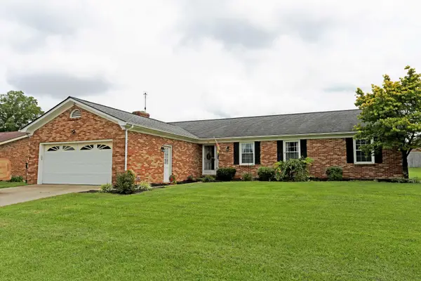 200 Ironwood Drive, Nicholasville, KY 40356