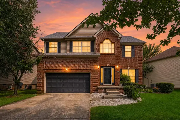 631 Brookgreen Lane, Lexington, KY 40509