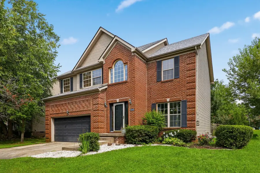 631 Brookgreen Lane, Lexington, KY 40509 - #2