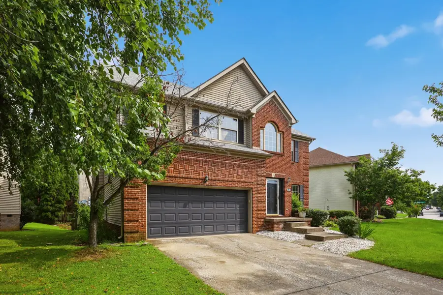 631 Brookgreen Lane, Lexington, KY 40509 - #3