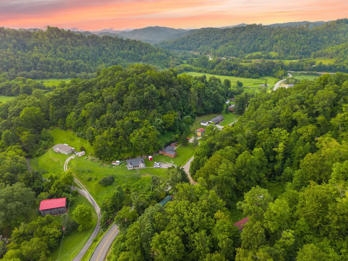 1540 Ky-1524, Manchester, KY 40962 - #1