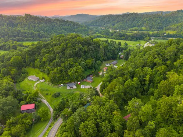 1540 Ky-1524, Manchester, KY 40962