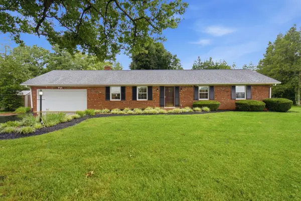 4660 Athens Walnut Hill Pike, Lexington, KY 40515