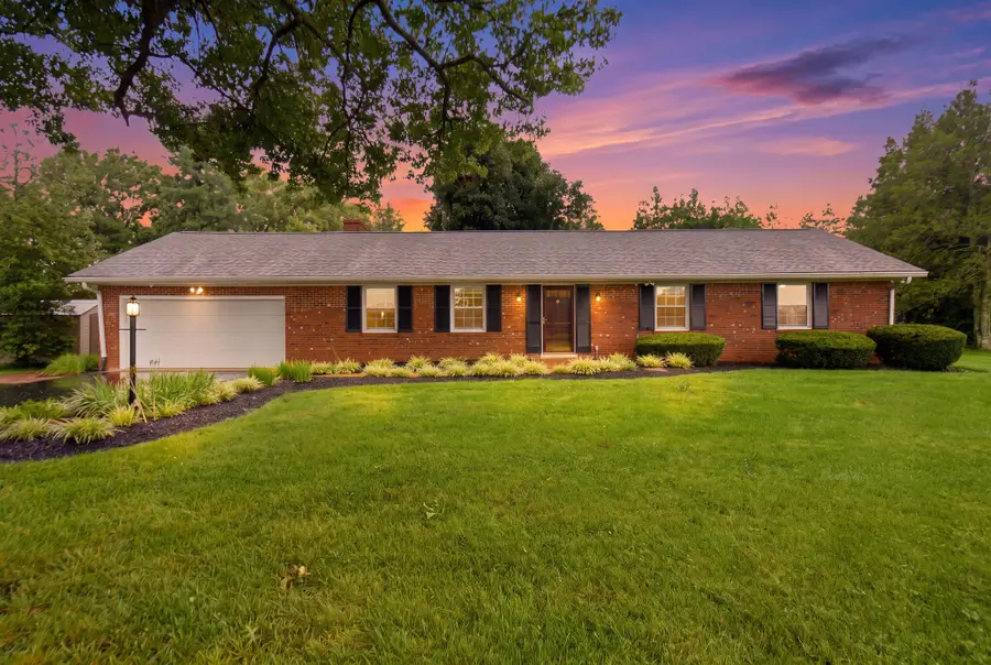4660 Athens Walnut Hill Pike, Lexington, KY 40515 - #2