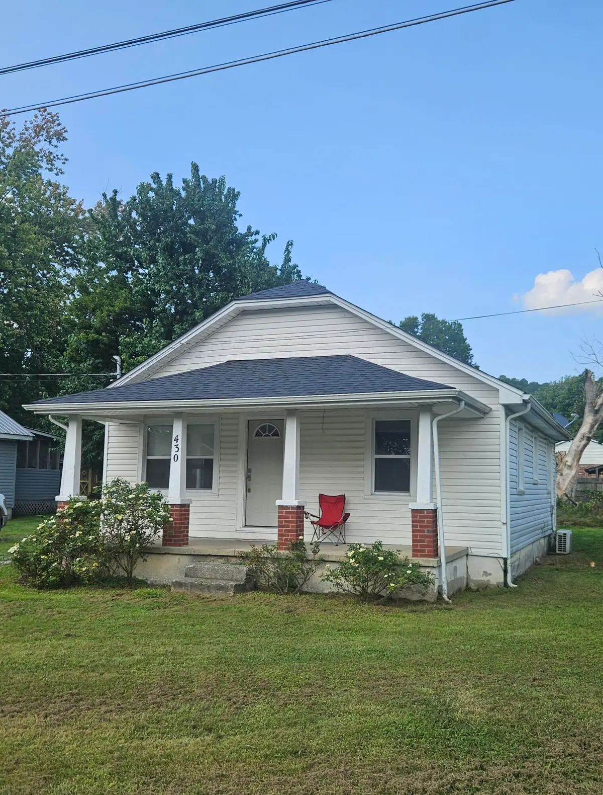 430 Carmicle Street, Liberty, KY 42539 - #1