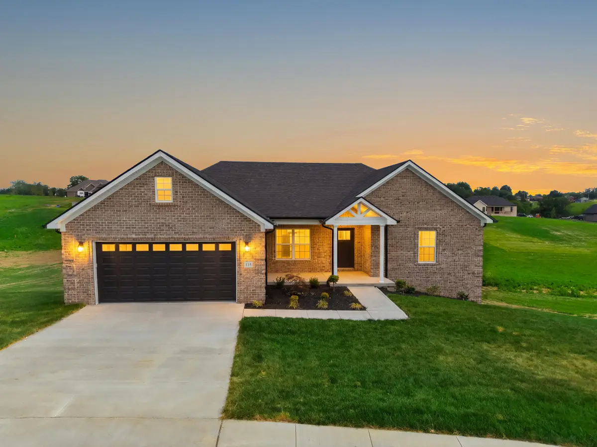 115 Cabela Drive, Richmond, KY 40475 - #1