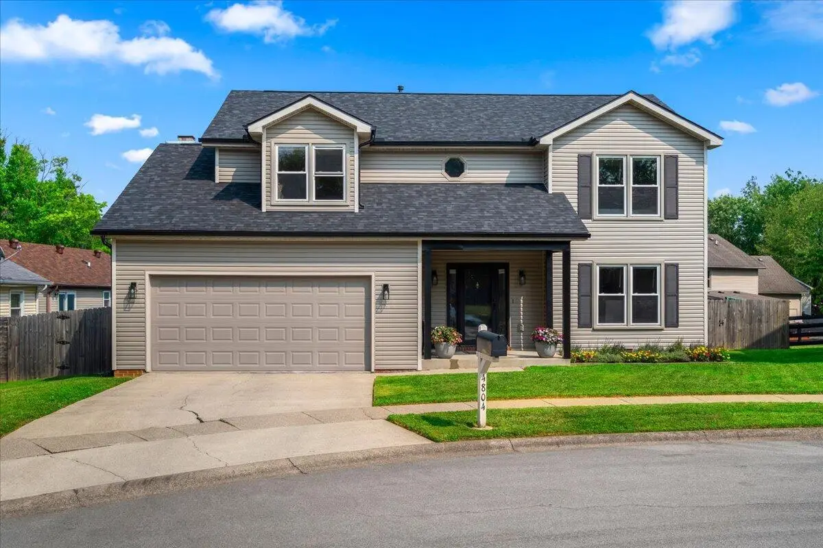 4804 Burdock Place, Lexington, KY 40514 - #1