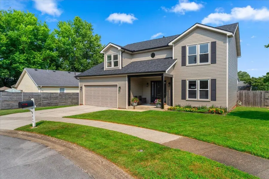 4804 Burdock Place, Lexington, KY 40514 - #2