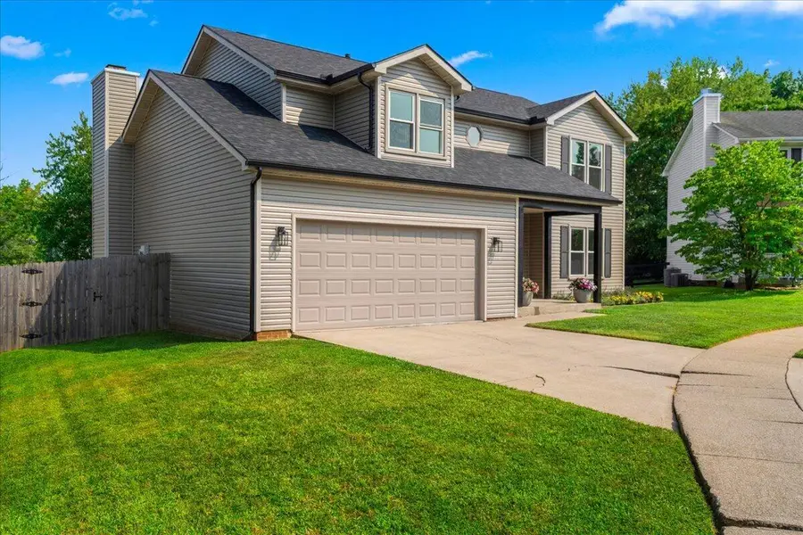 4804 Burdock Place, Lexington, KY 40514 - #3
