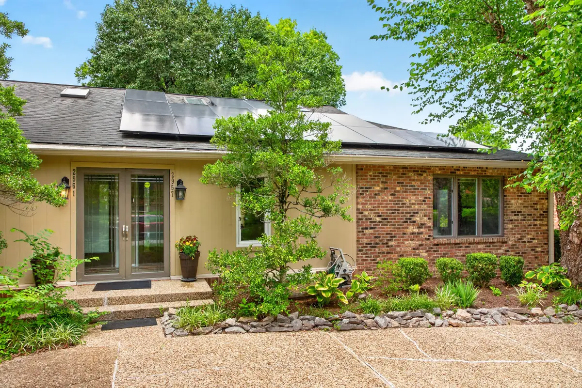 2957 Candlelight Way, Lexington, KY 40502 - #1