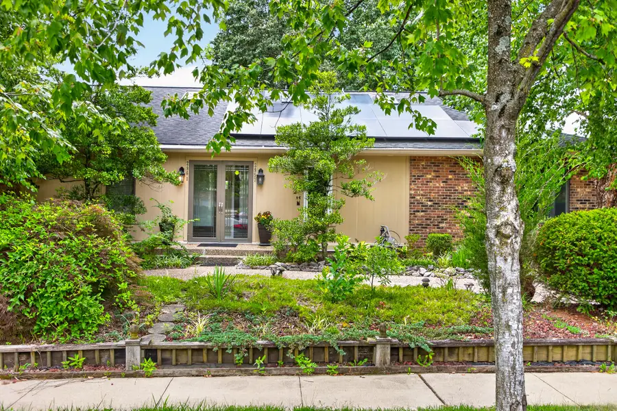 2957 Candlelight Way, Lexington, KY 40502 - #2