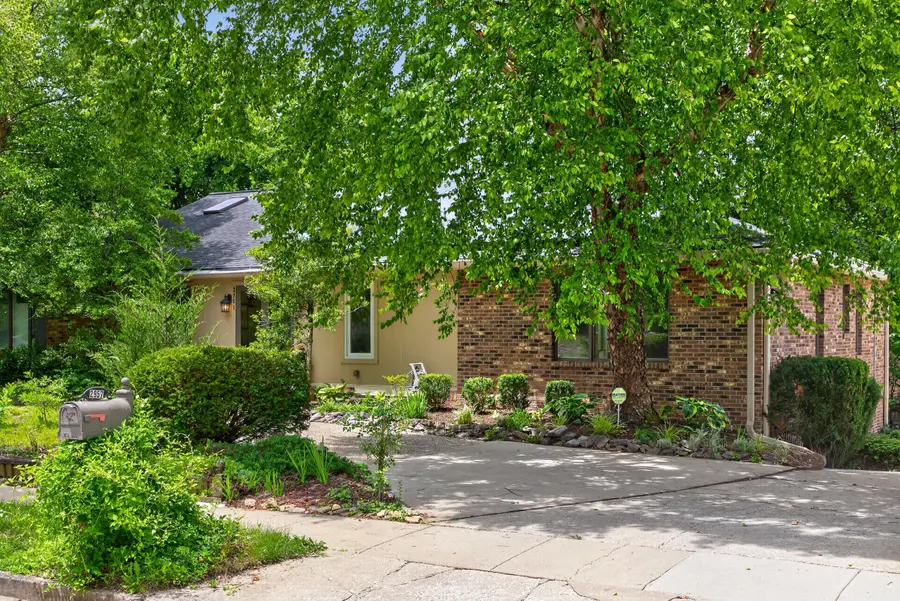 2957 Candlelight Way, Lexington, KY 40502 - #3