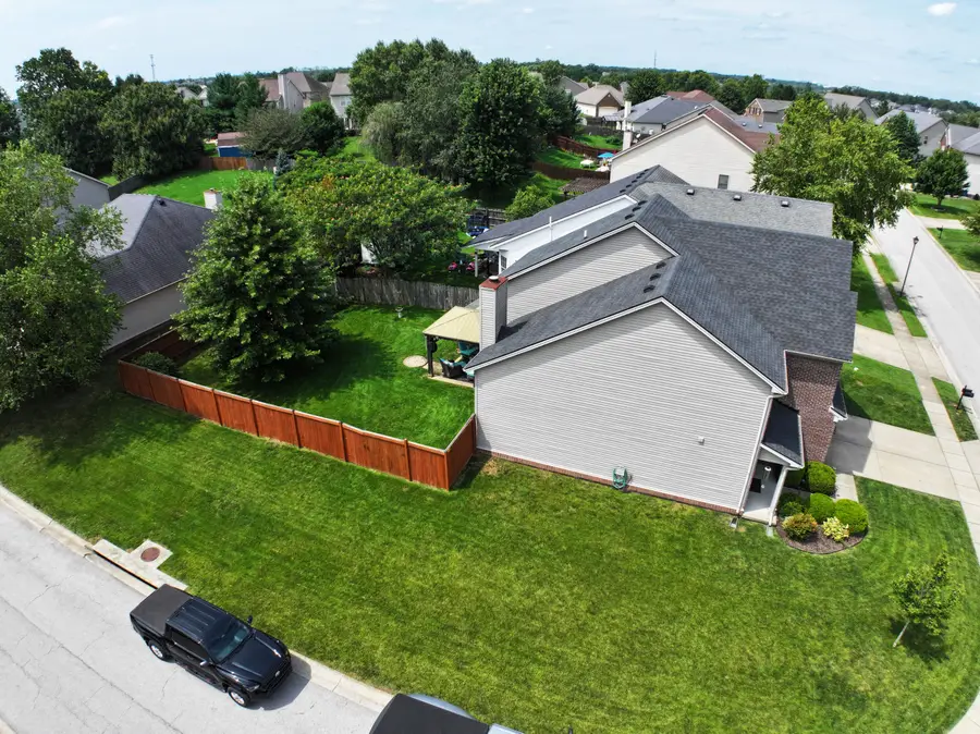 156 Whitman Way, Georgetown, KY 40324 - #2