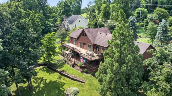 1086 Donmar Drive, Lancaster, KY 40444
