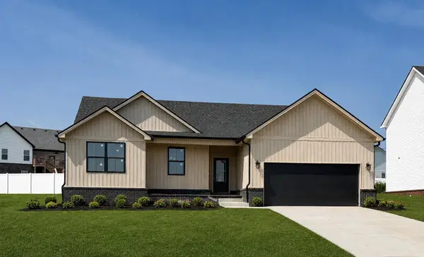 319 Skaggs Boulevard, Nicholasville, KY 40356